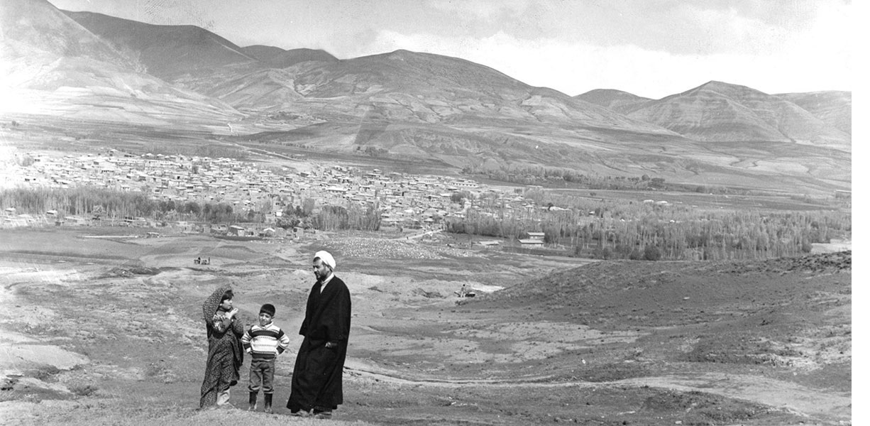 ماجرای حراج کتاب ناکام شیخ مروارید