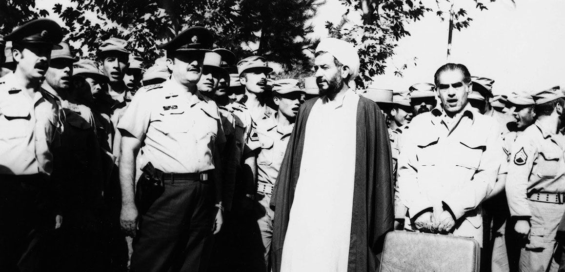 شیخی که مروارید بود