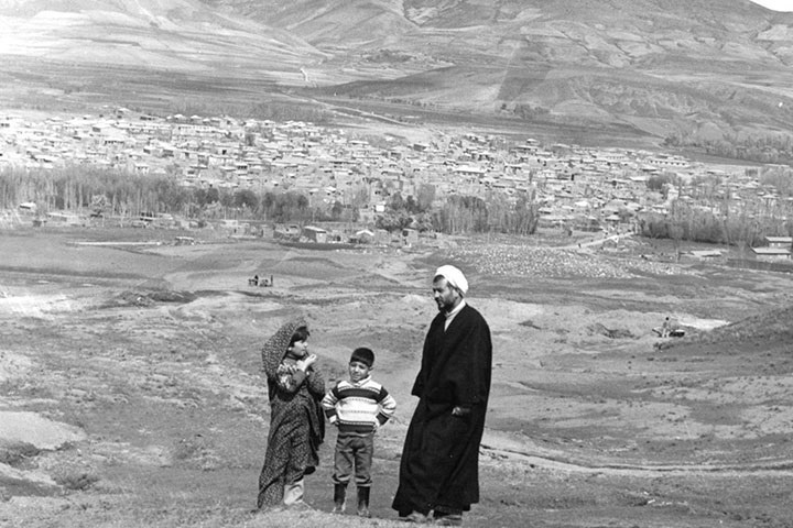 یک زمین، هزاران صفحه؛ روایت تأسیس چاپخانه مروارید