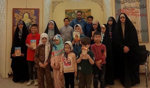 «کتابنوشان»؛ از شعبهای در بلوار پیامبر اعظم قم تا ۲۰ شعبه در سراسر کشور