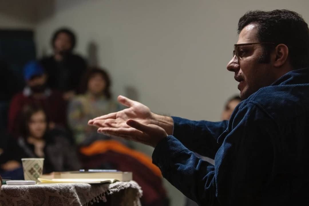 مفهوم رنگ، هزارتویی که انتها ندارد