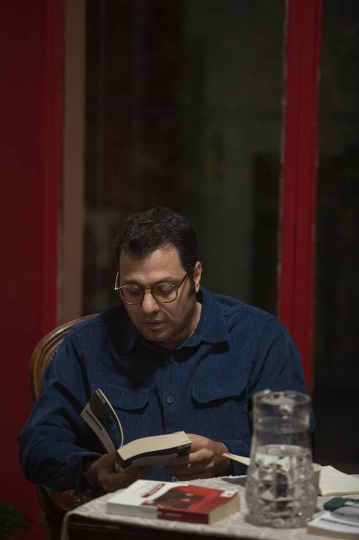 مفهوم رنگ، هزارتویی که انتها ندارد