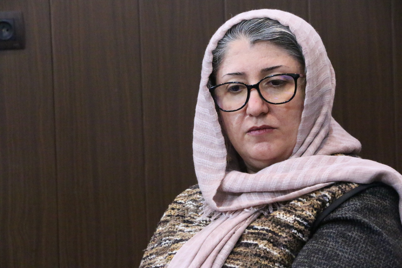 «نغمه لالههای واژگون» صدای خفته درون زنان است/ ساختن معنا در دل بحران