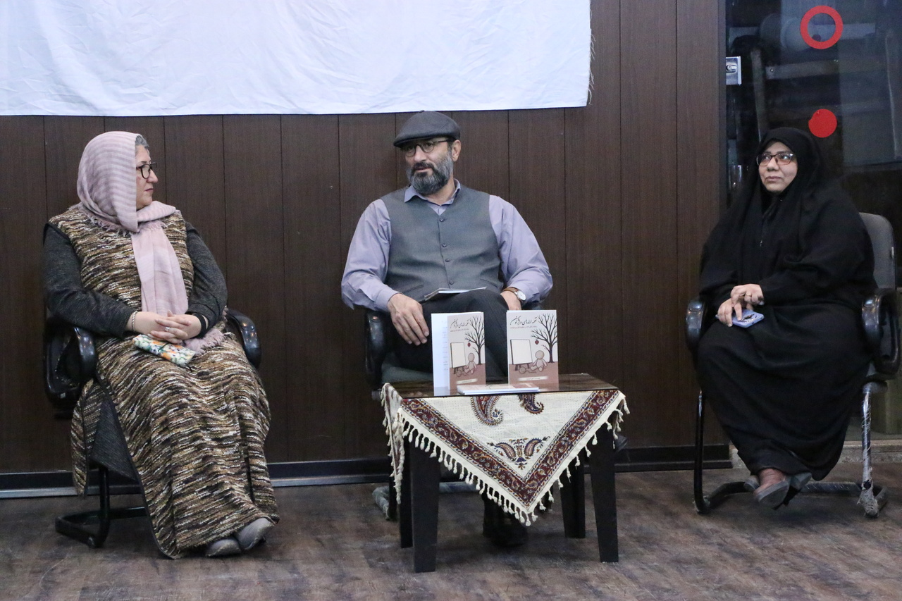 «نغمه لاله‌های واژگون» صدای خفته درون زنان است/ ساختن معنا در دل بحران