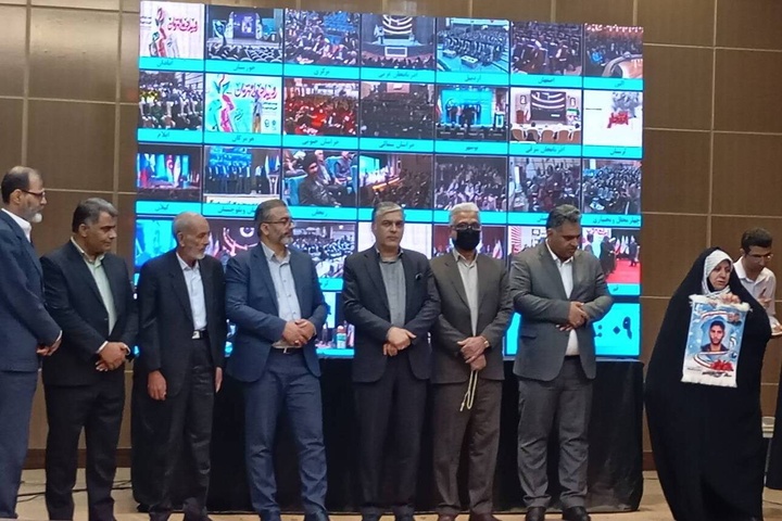 تجلیل از ۲۴ کتابدار، کتابخوان و حامی برتر کتاب در سیستان و بلوچستان