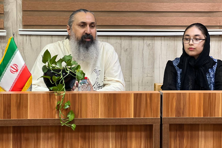 هشت مولف کودک و نوجوان هرمزگان تجلیل شدند