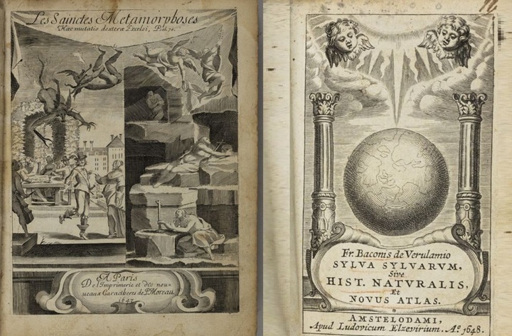 بازیابی ۲۳ کتاب نایاب از مجموعه دیرنینگ-لاورِنس