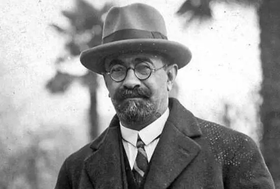 ایرانشهری و امر ملی