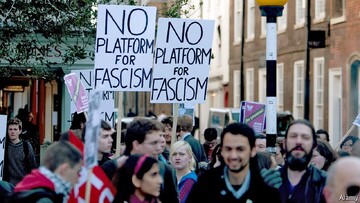 لیبرالیسم چگونه فاشیسم را توجیه می‌کند؟