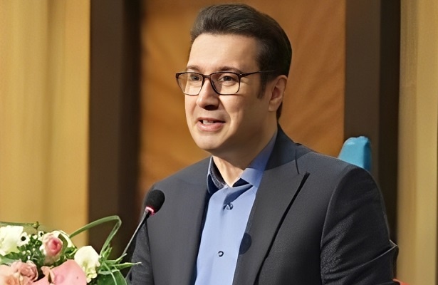 ناصر حامدی دبیر علمی سومین دوسالانه جایزه ملی غزل «حسین منزوی» شد