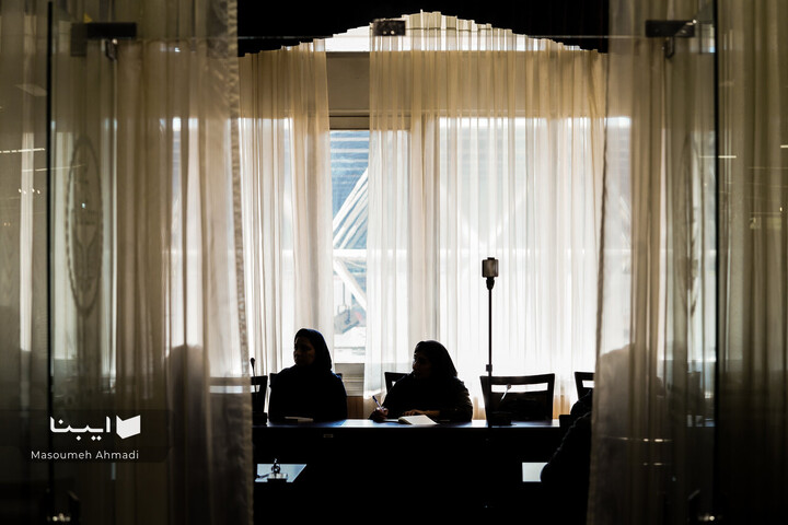 نمایشگاه سکه‌های شیعی ایران پیشاصفوی