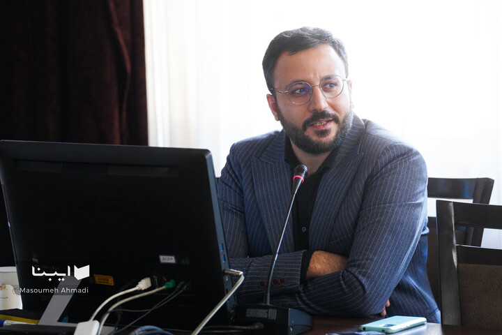 نمایشگاه سکه‌های شیعی ایران پیشاصفوی