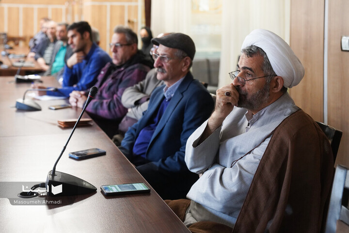 نمایشگاه سکه‌های شیعی ایران پیشاصفوی