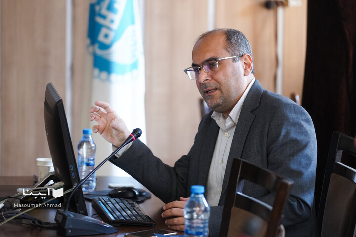 نمایشگاه سکه‌های شیعی ایران پیشاصفوی