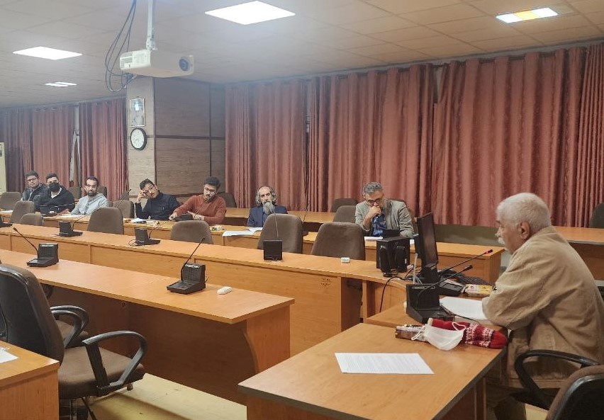 سفری به دنیای کتاب‌ها در کانون کتاب دانشگاه علوم پزشکی شیراز