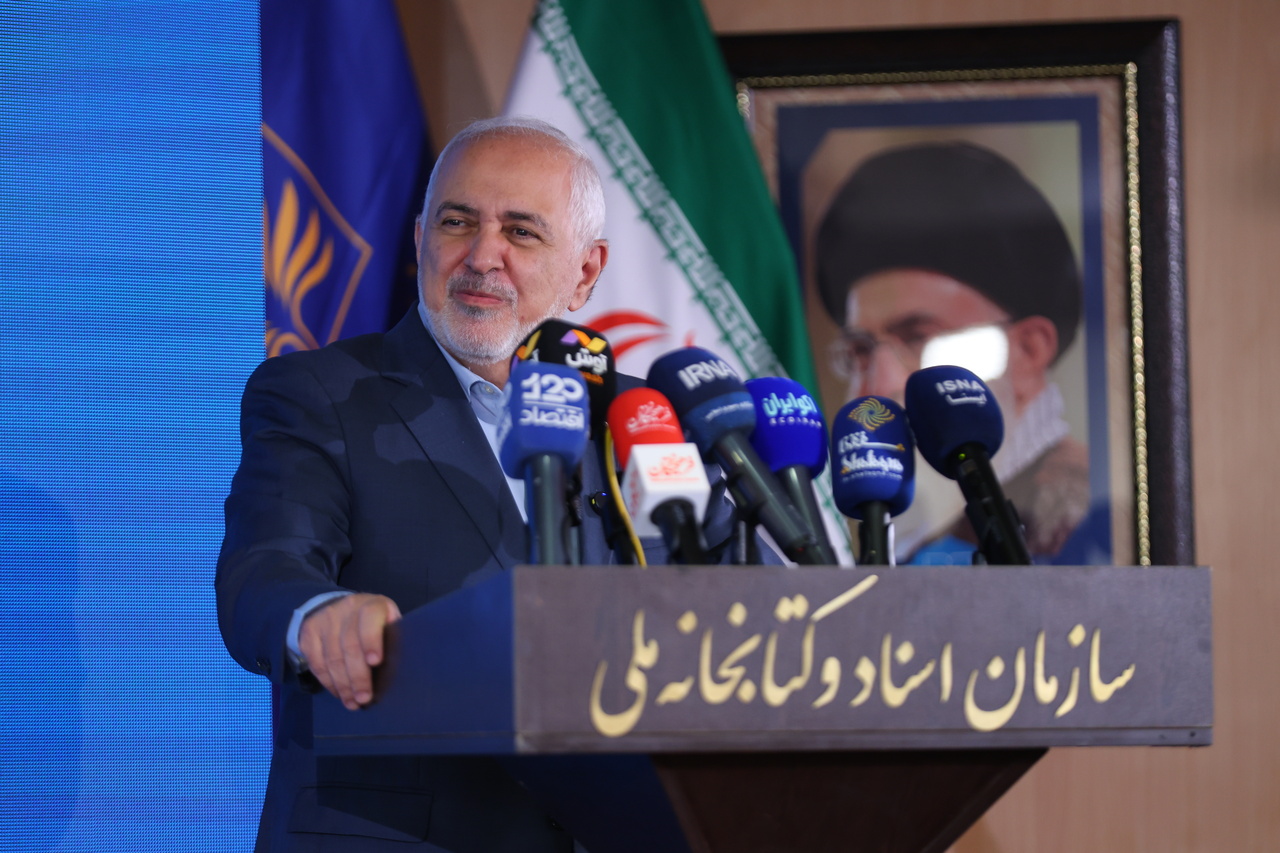 ایران باید روی ریل توسعه پایدار قرار بگیرد