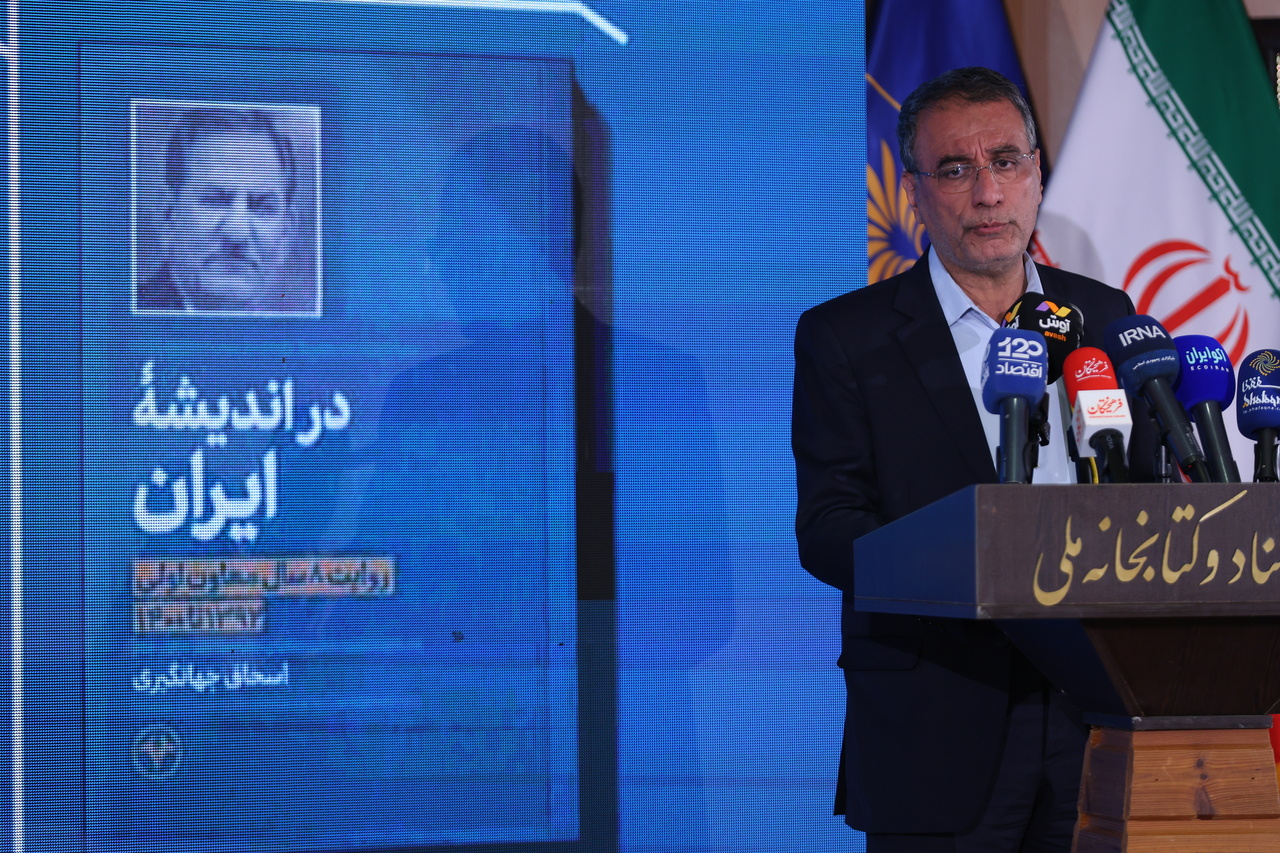 ایران باید روی ریل توسعه پایدار قرار بگیرد