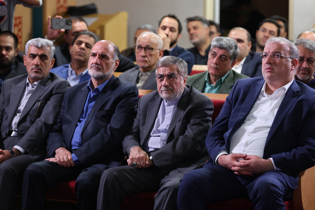 ایران باید روی ریل توسعه پایدار قرار بگیرد