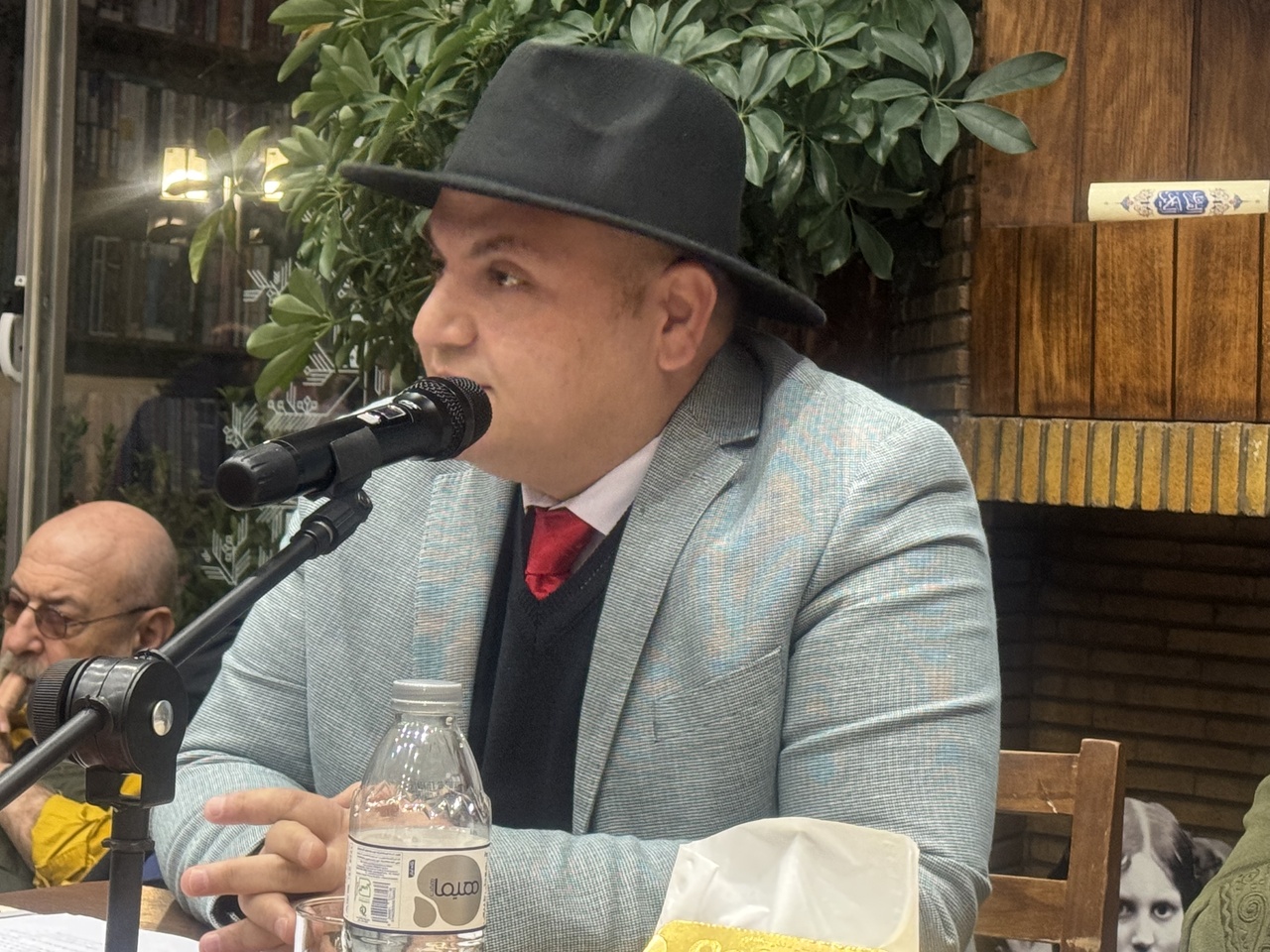 اصفهان؛ شهر اسطوره‌ها و میراث زنده در روایت نهصد و سیزدهمین شب بخارا