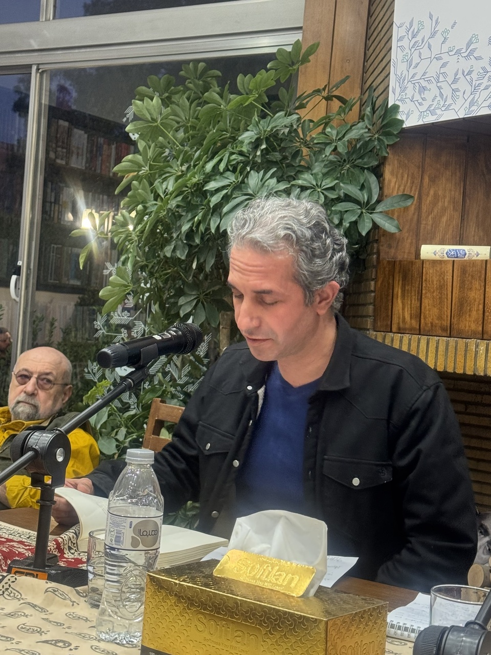 اصفهان؛ شهر اسطوره‌ها و میراث زنده در روایت نهصد و سیزدهمین شب بخارا