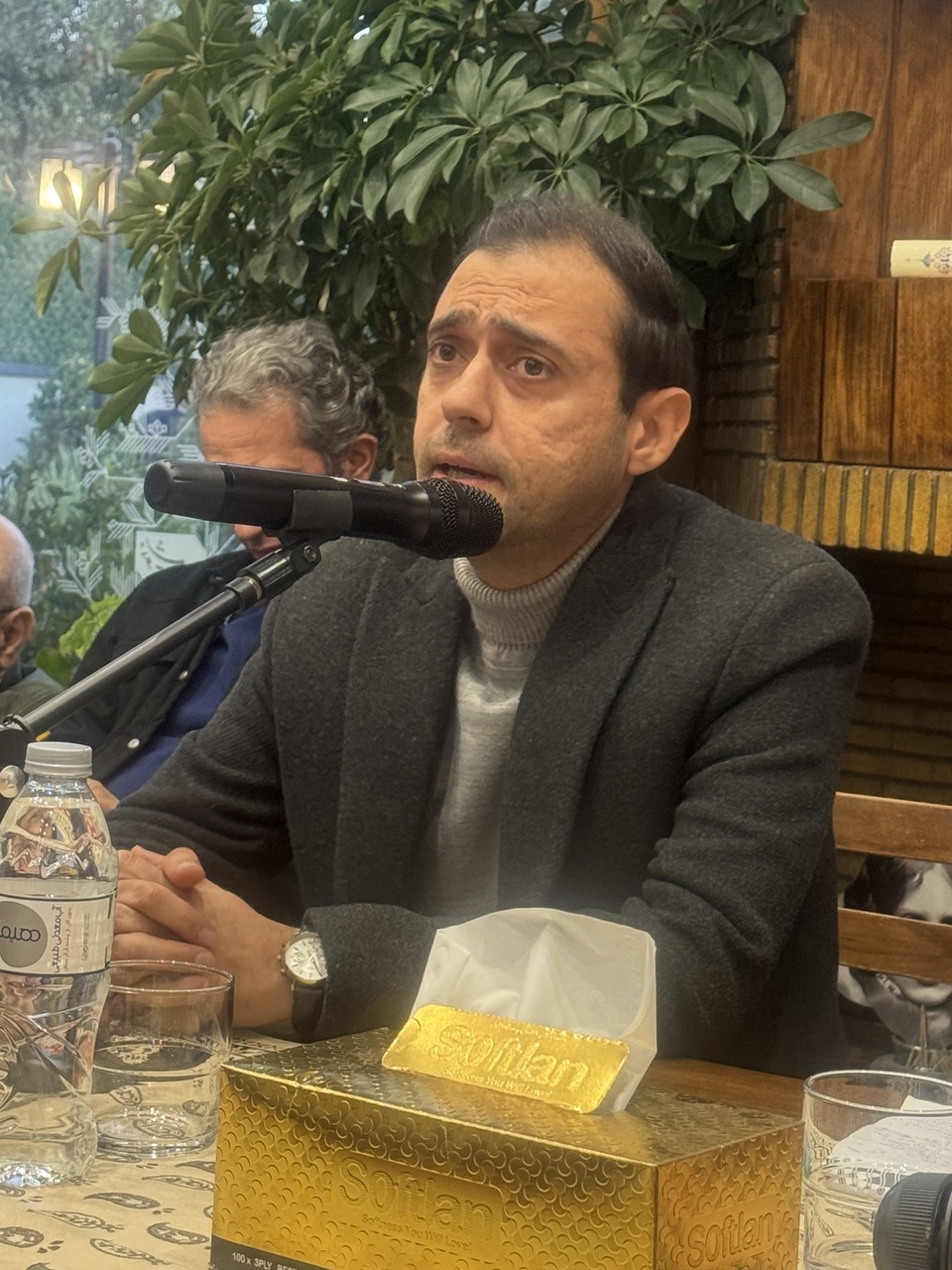 اصفهان؛ شهر اسطوره‌ها و میراث زنده در روایت نهصد و سیزدهمین شب بخارا