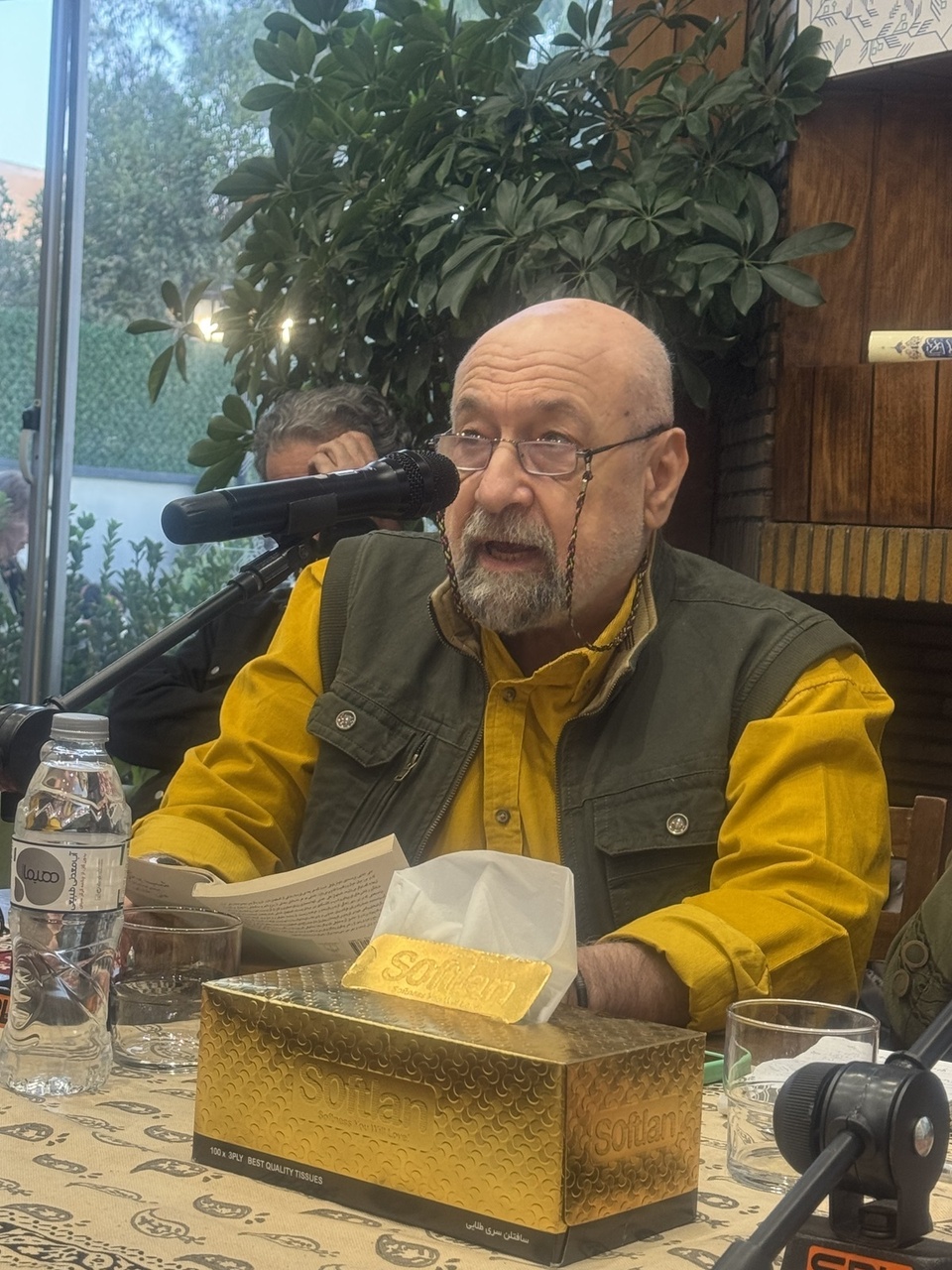 اصفهان؛ شهر اسطوره‌ها و میراث زنده در روایت نهصد و سیزدهمین شب بخارا