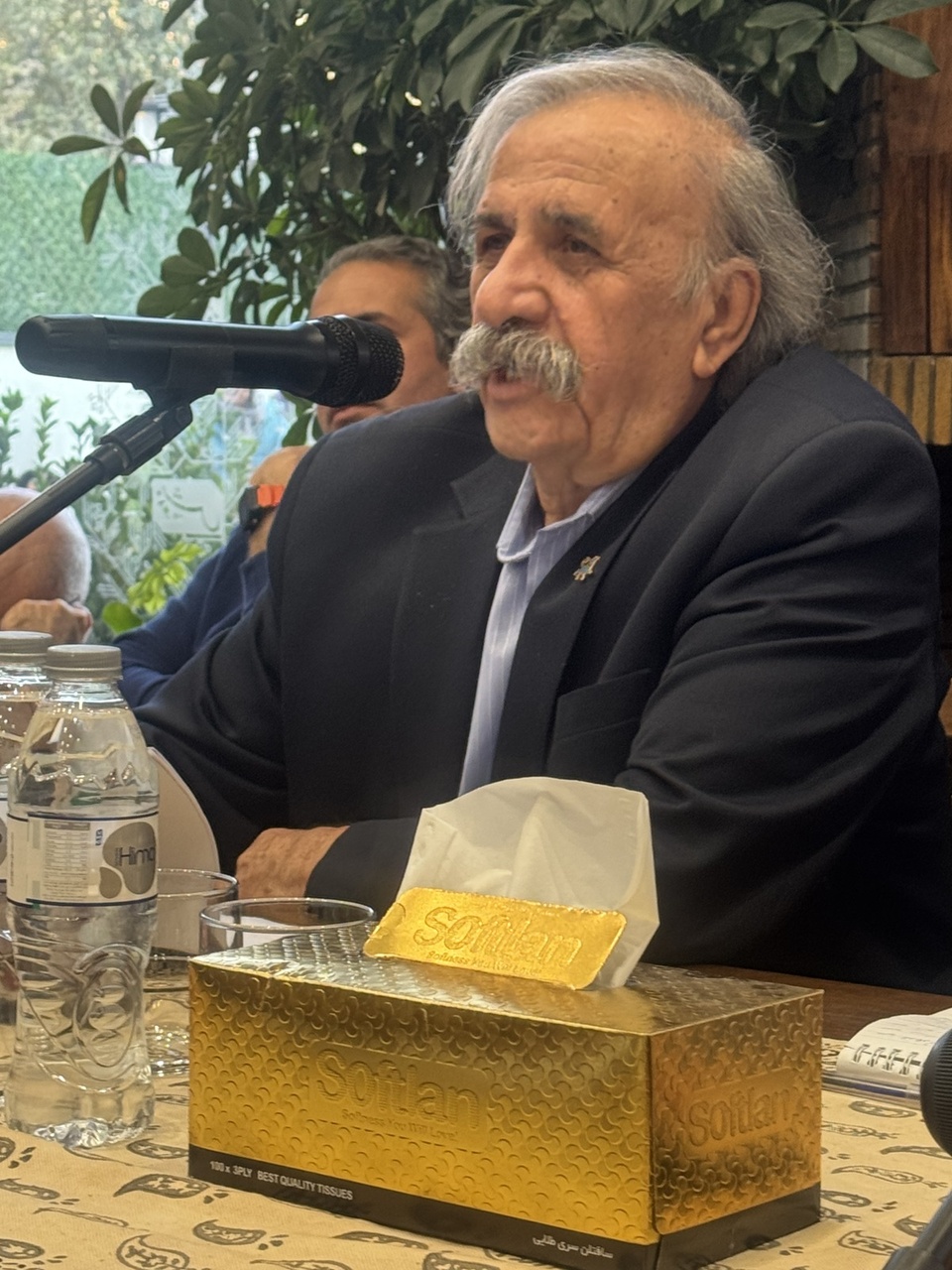 اصفهان؛ شهر اسطوره‌ها و میراث زنده در روایت نهصد و سیزدهمین شب بخارا