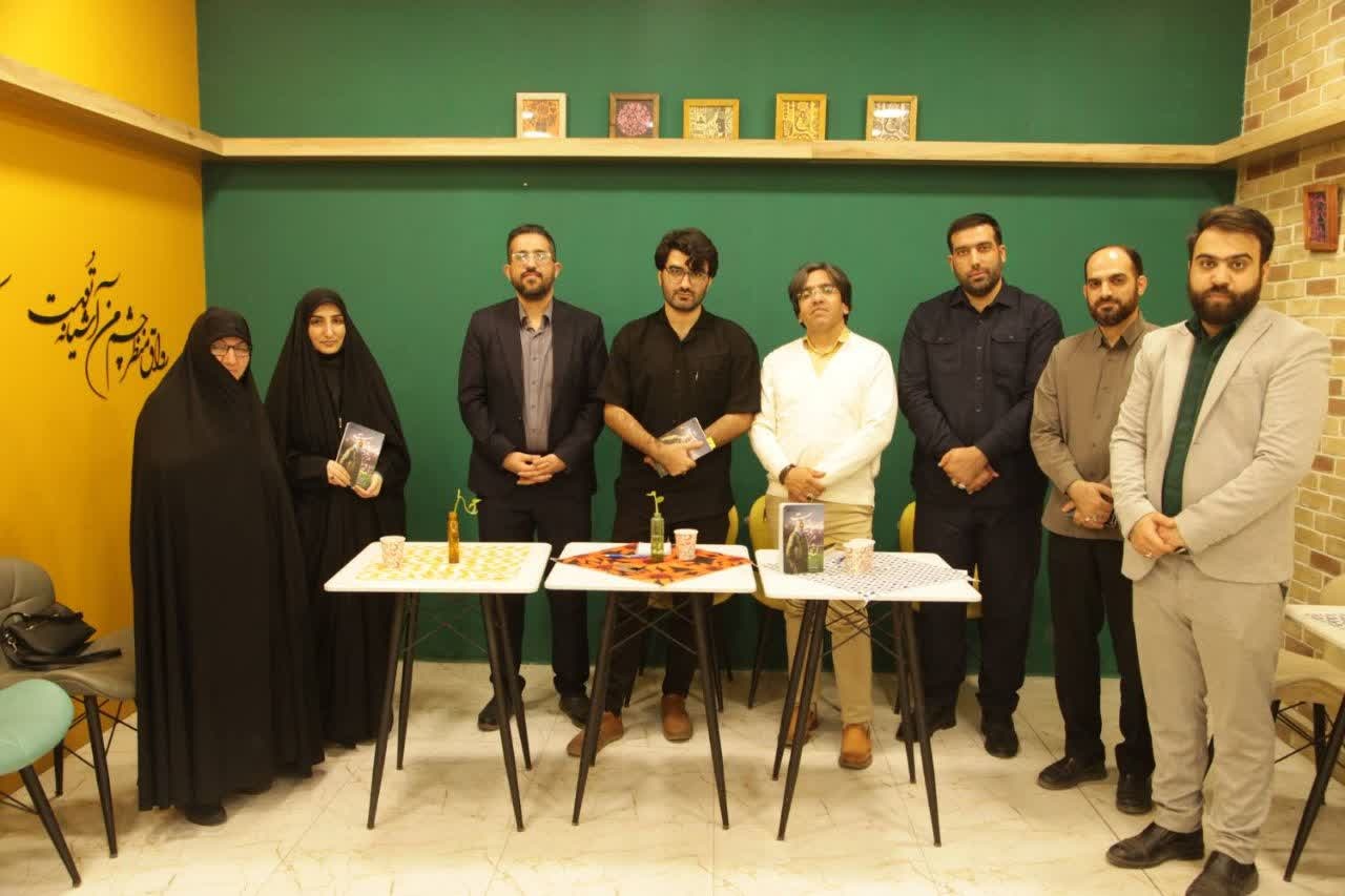 شاهنامه فردوسی چگونه ماندگار شد؟/ مرز خاطره با داستان واقعیت و قلم‌فرسایی نویسنده است