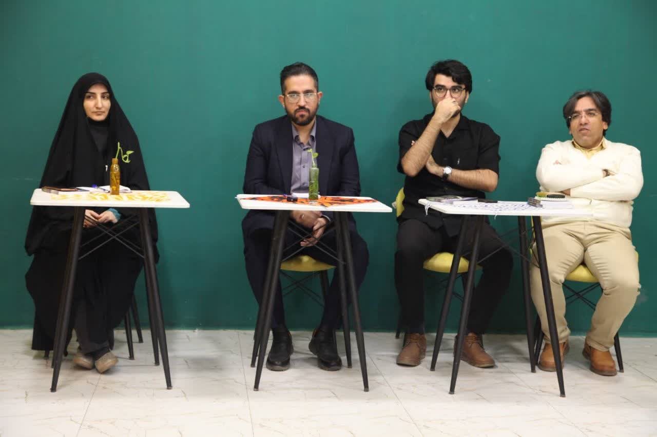 شاهنامه فردوسی چگونه ماندگار شد؟/ مرز خاطره با داستان واقعیت و قلم‌فرسایی نویسنده است