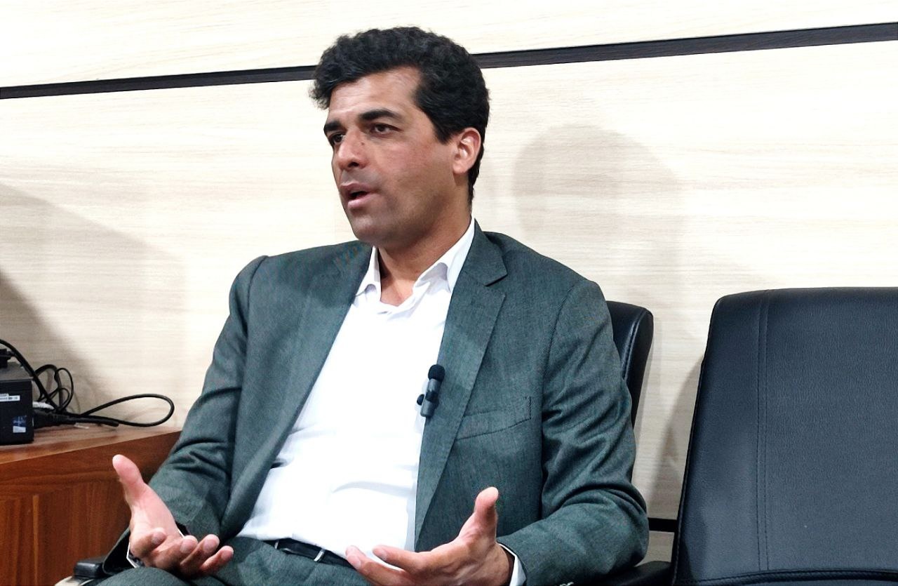 «خانه ادبیات خراسان» در انتظار تحقق/ رویا، آرزو و دیگر هیچ!