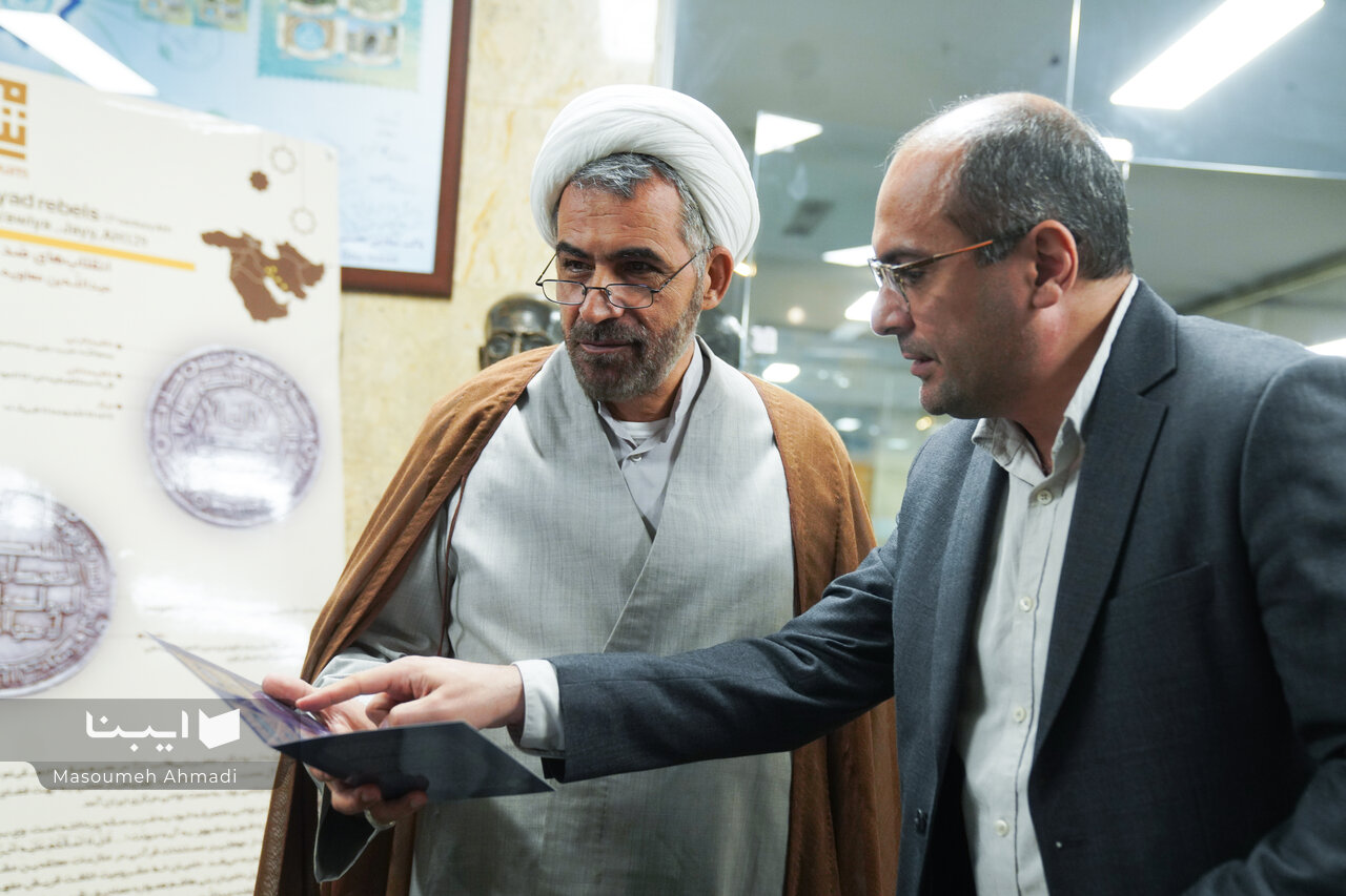 سکهها؛ نشانگر تداوم فرهنگی ایرانی در تمدن اسلامی