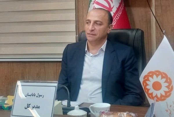 کتابخانه بهزیستی ارومیه با بیش از پنج هزار جلد کتاب افتتاح شد