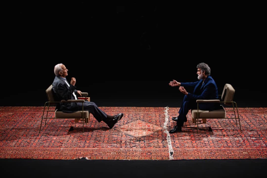 گریز از روزمرگی‌ها با ویژنی مخصوص هر انسان