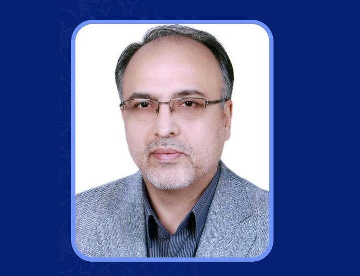 انتصاب مدیرکل فرهنگ و ارشاد اسلامی استان گیلان