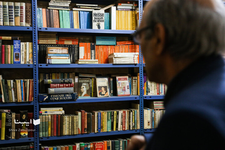 عبدالکریم جربزه‌دار