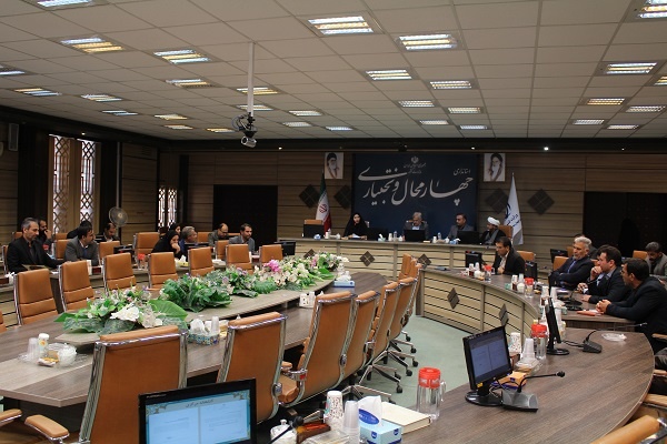 کتابخانه‌های شهرکرد در انتظار نوسازی/ احداث کتابخانه مرکزی؛ مطالبه مردمی