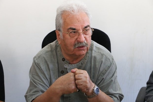 پیکر هادی مرزبان سه‌شنبه تشییع می‌شود