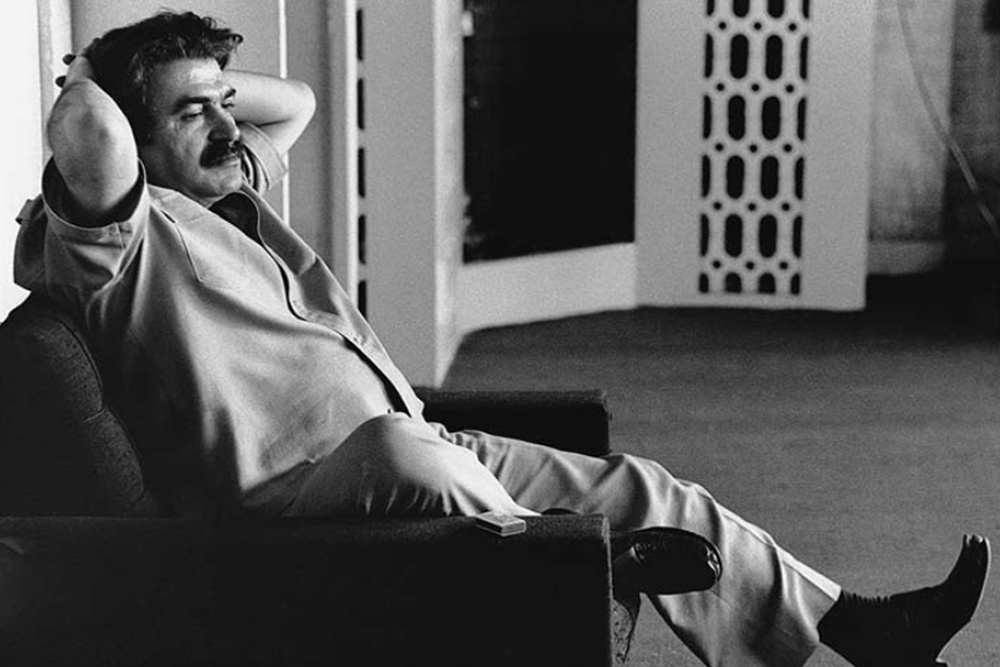 میراث ادبی ساعدی؛ از رئالیسم جادویی تا خلق مکان به‌عنوان شخصیت