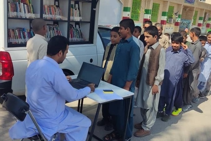 مسیرهای دشوار، دل‌های مشتاق/ روایت ایمان به دانایی در چشمان کودکان ایرانشهر