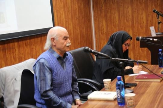 فرهنگ برآمده از زندگی است