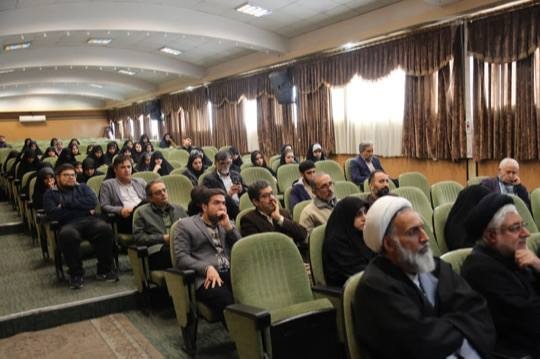 فرهنگ برآمده از زندگی است