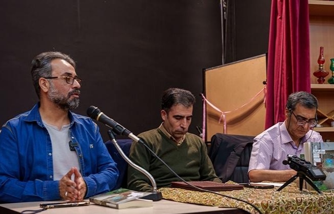 خشکسالی، باورهای قدیمی و روایت معلم؛ نقد رمان «سنگ اقبال» در کرج