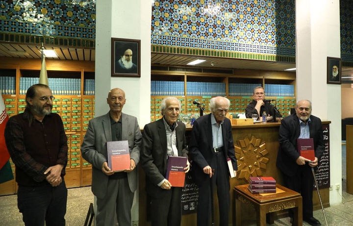 سهم ایرانیان در پیش‌برد تمدن اسلامی