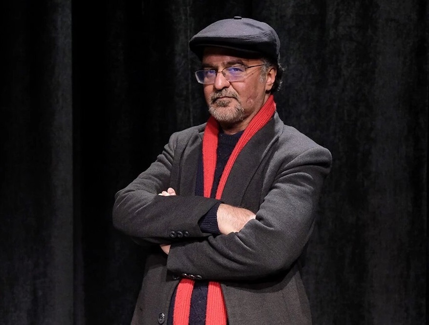 هادی مرزبان همیشه دغدغه نمایش ایرانی با هویت بومی را داشت
