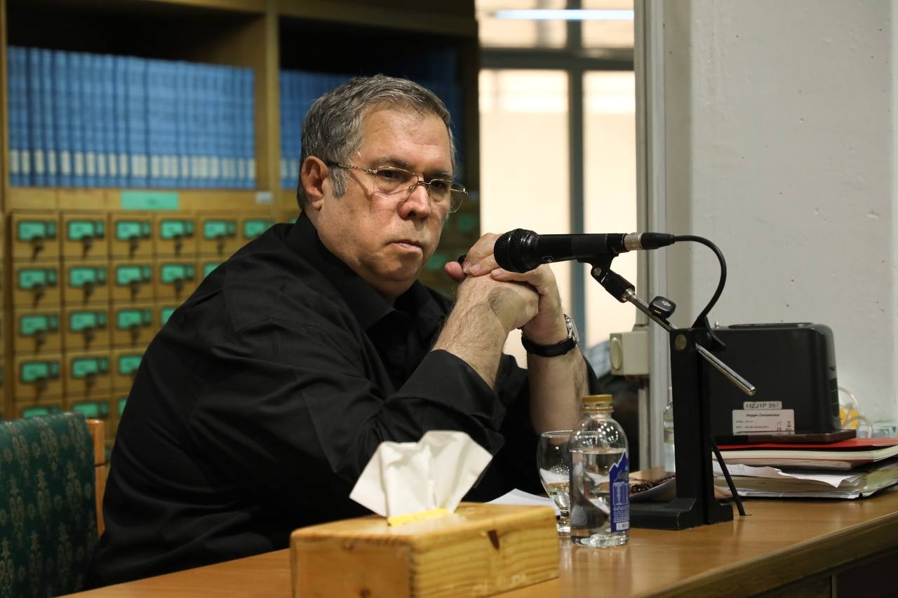 سهم ایرانیان در پیش‌برد تمدن اسلامی