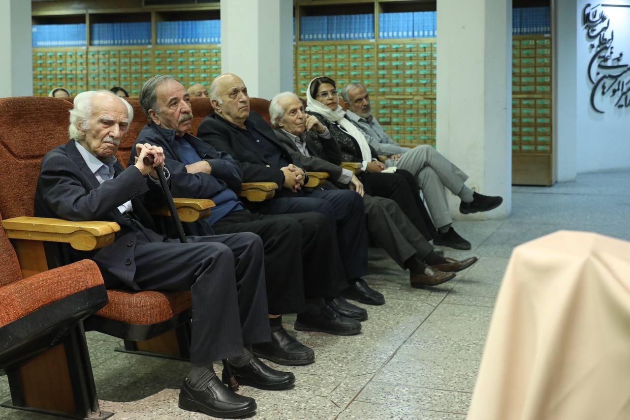 سهم ایرانیان در پیش‌برد تمدن اسلامی