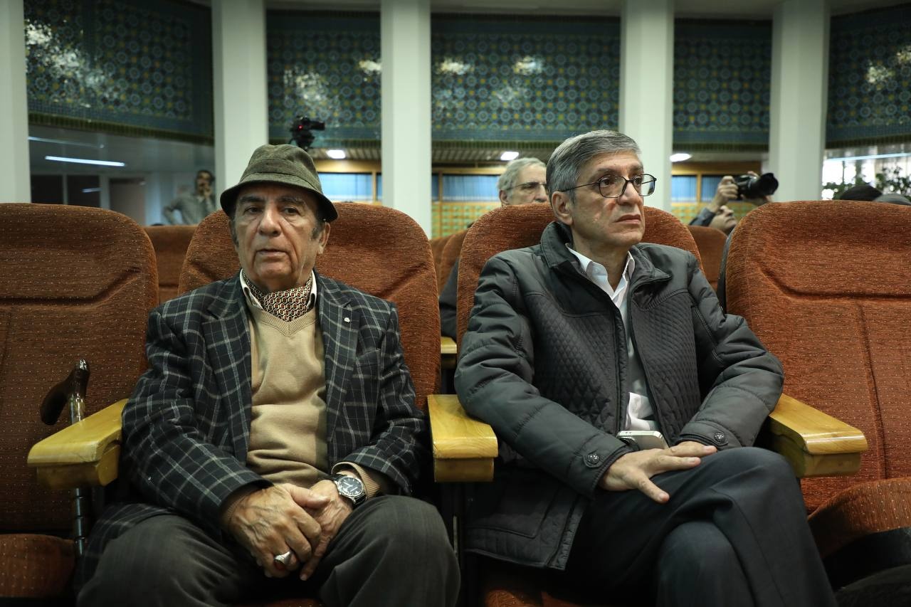 سهم ایرانیان در پیش‌برد تمدن اسلامی