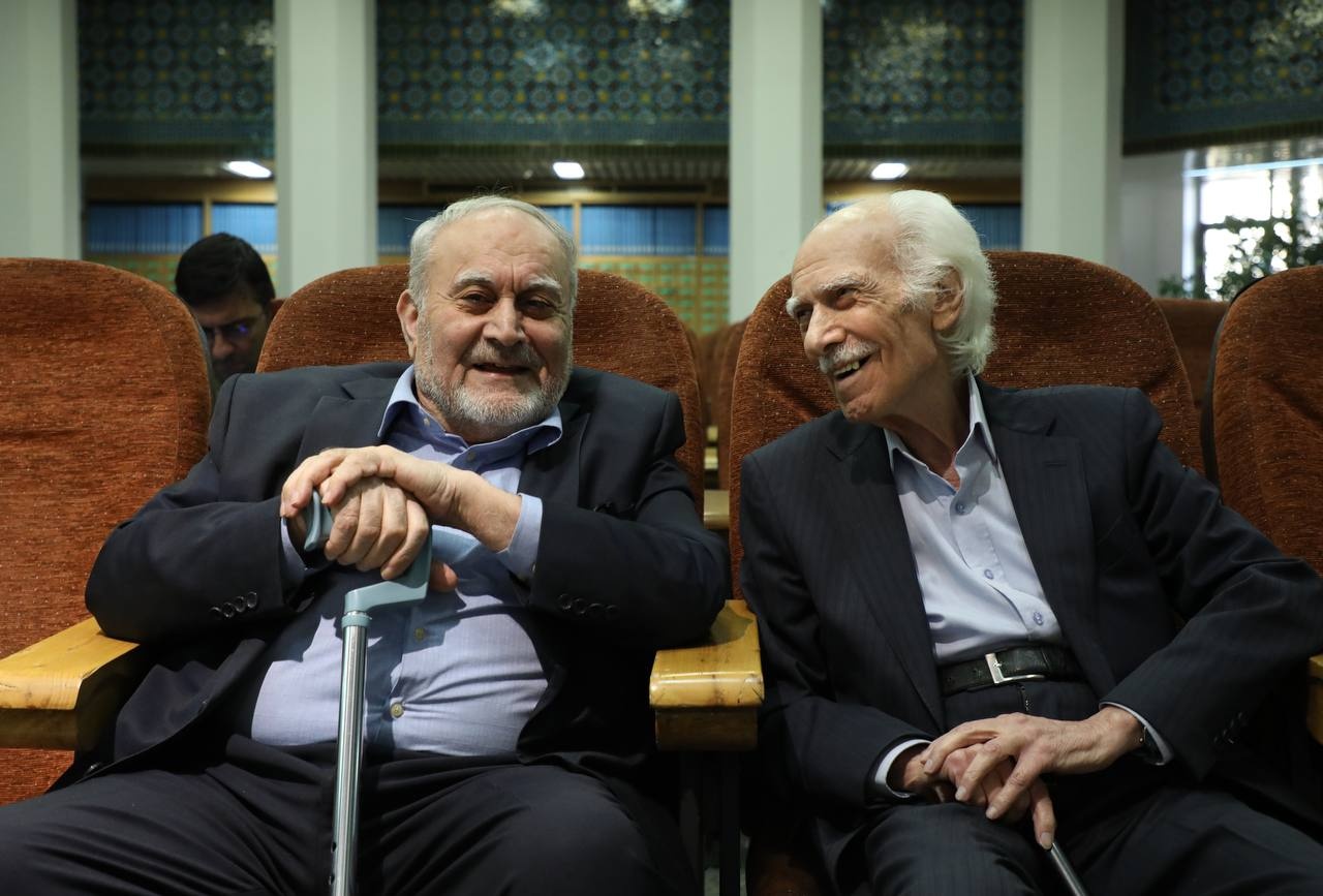 سهم ایرانیان در پیشبرد تمدن اسلامی