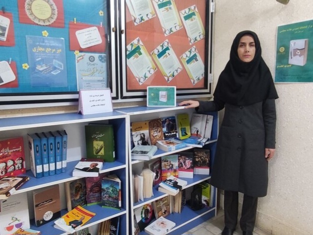 بهترین معامله قرن برای کتابخوانها/ کاغذباطلههایی که کتاب میشود