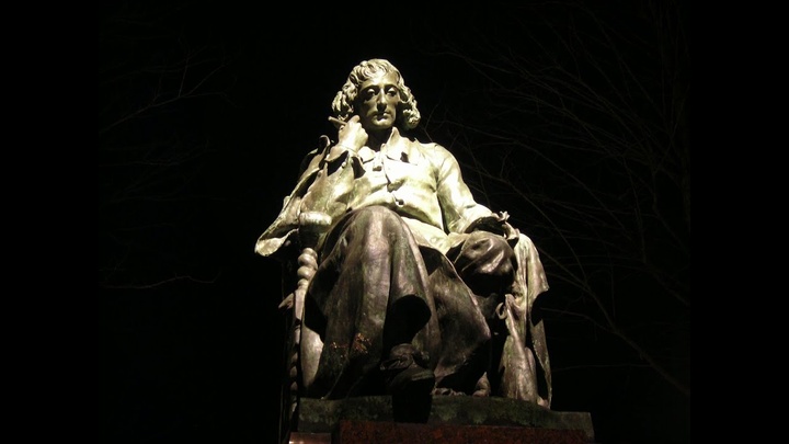 اسپینوزای تاریخی را نمی‌شناسیم